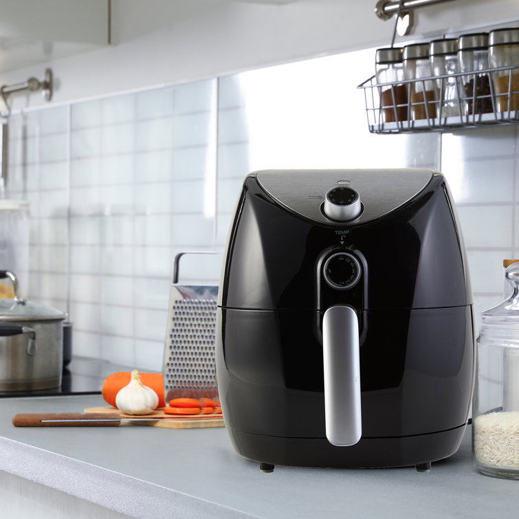 Continental 2025 air fryer